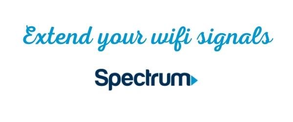 Best WiFi Extender for Spectrum