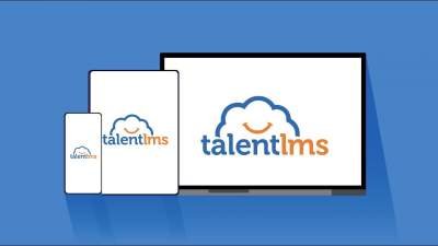 TalentLMS platform review