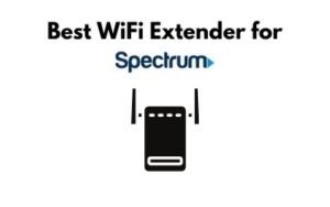 Best WiFi Extender for Spectrum (1)