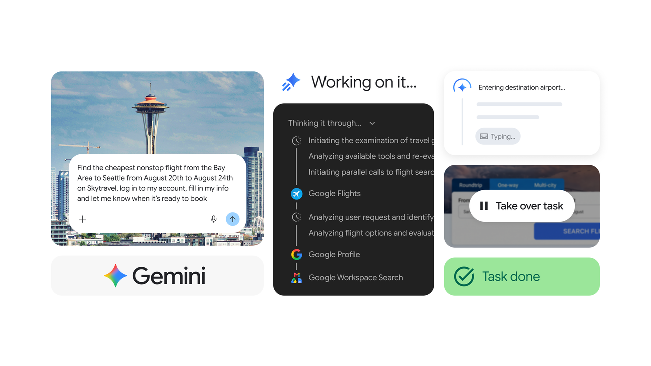 Gemini Spark Chrome Auto Browse: Availability & Safety Guide 1 Gemini Spark Chrome auto browse integration