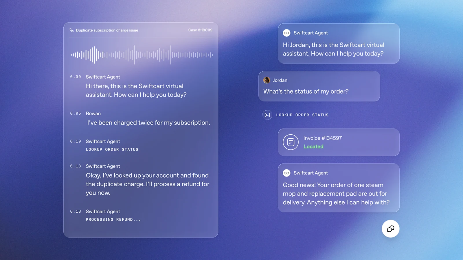 OpenAI Presence: Availability, Pricing and Enterprise Readiness Checklist 1 OpenAI Presence enterprise voice and chat agent channels