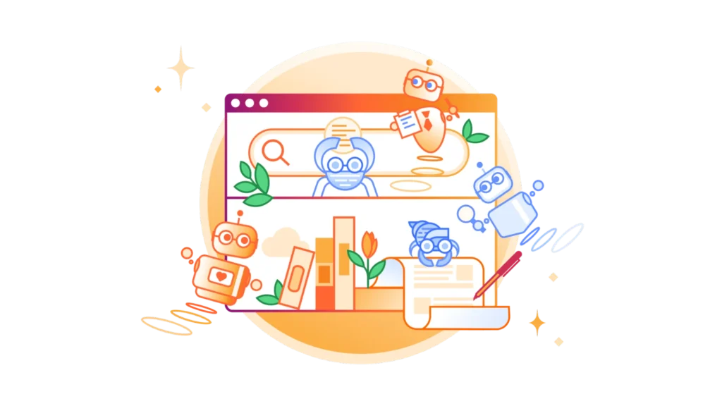 Cloudflare dashboard options for managing Search, Agent and Training AI crawler traffic