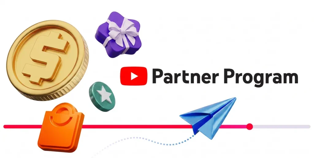 YouTube Partner Program 2027 monetization requirements and creator checklist